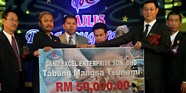 gano excel tarsadalmi felelossegvallalas