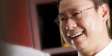 Ganoderma technikai háttér