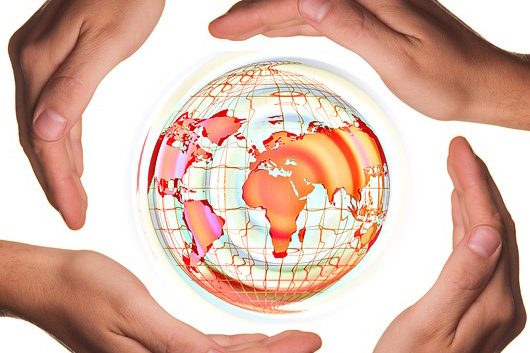 Gano Excel világszerte