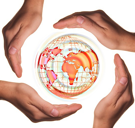 Gano Excel világszerte