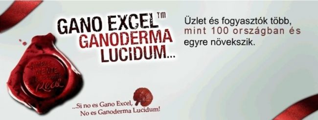 Miért a Gano Excel?