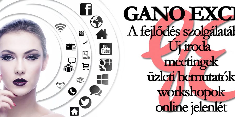 slide ujiroda GanoExcel