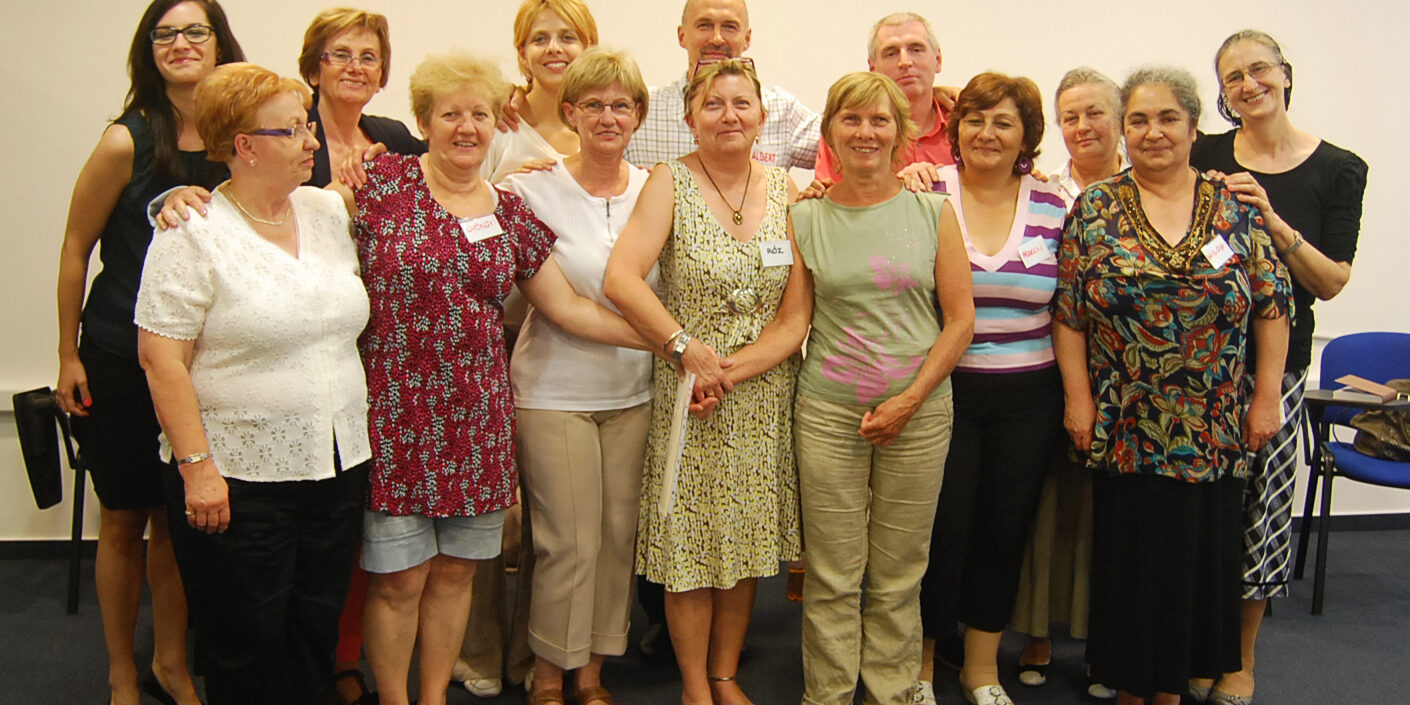 Gano Excel Kulcsemberek