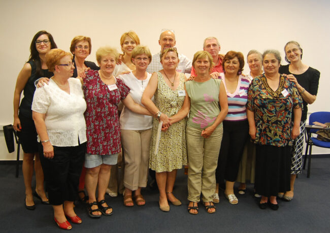 Gano Excel Kulcsemberek