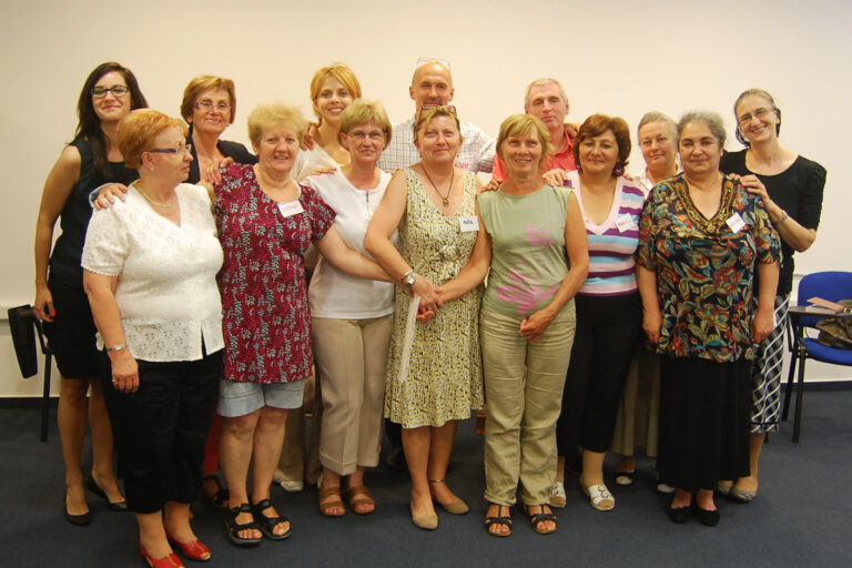 Gano Excel Kulcsemberek