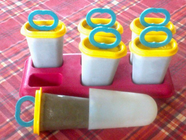 fagylalt Gano Excel3