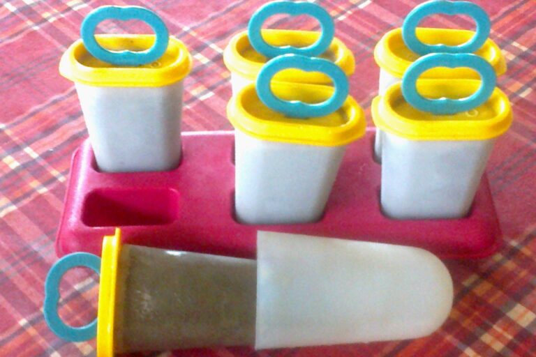 fagylalt Gano Excel3