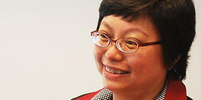 Soo Ling Lim, Gano Excel