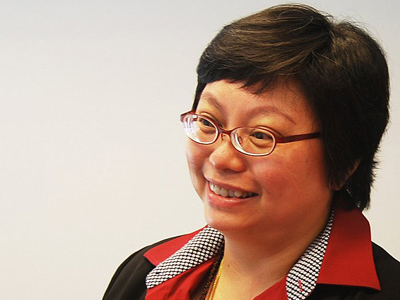 Soo Ling Lim, Gano Excel