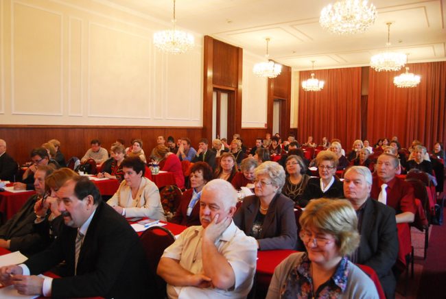 Gano Excel Országos Találkozó