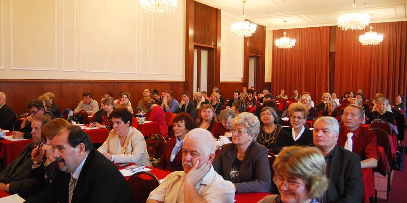 Gano Excel Országos Találkozó