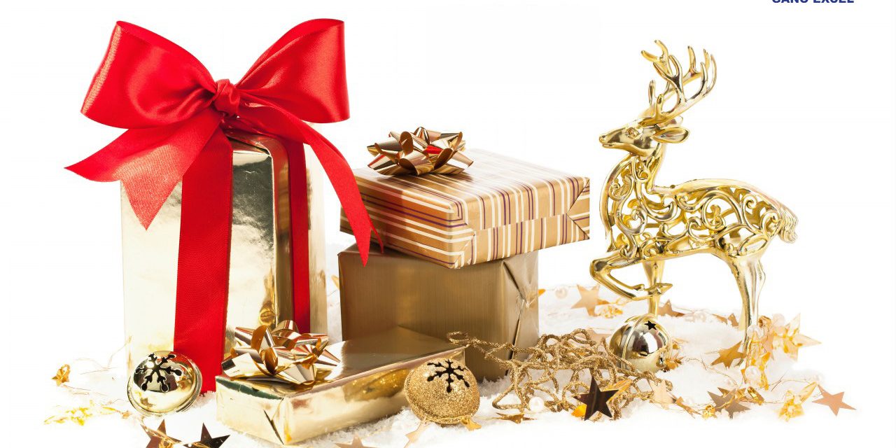 karácsonyi üdvözlet