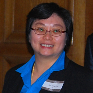 Soo Ling Lim