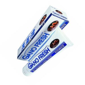 GANO FRESH fluoridmentes fogkrém