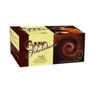 Születésnapi promóciós termék – Forró csokoládé