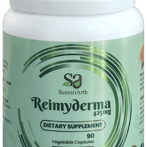 ScentriArth Reimyderma növényi kapszula