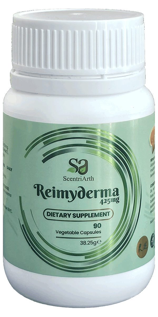 ScentriArth Reimyderma növényi kapszula